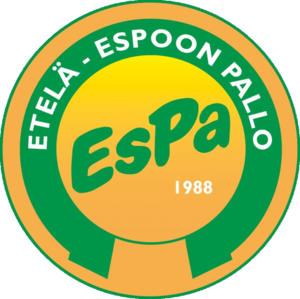 EsPa team logo