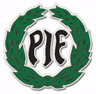 PIF team logo