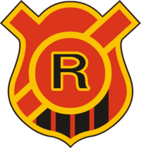 Rangers De Talca team logo