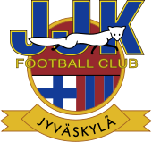 Jyvaskyla JK A team logo