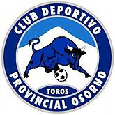 Osorno team logo