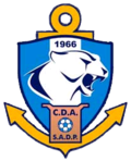 Club de Deportes Antofagasta S.A.D.P. team logo