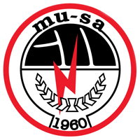 MuSa team logo