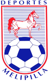Deportes Melipilla team logo