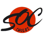 Cholet team logo