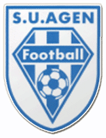 Agen team logo