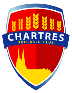 Chartres team logo