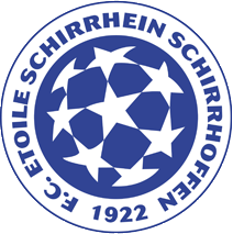 Schirrhein team logo