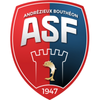 Andrezieux team logo
