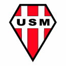 Maubeuge team logo