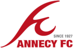 Annecy team logo