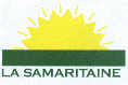 Samaritaine team logo