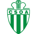Amneville team logo