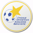 Brive team logo