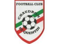AS Chaudron team logo