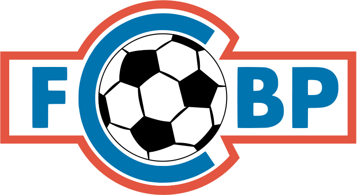 Bourg Peronnas team logo