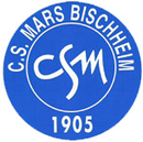 Bischheim CS team logo