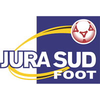 Jura Sud Foot team logo
