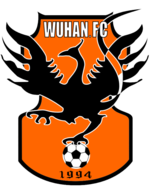 Wuhan Guanggu team logo