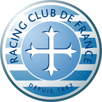 Racing CF team logo