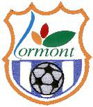 Lormont team logo
