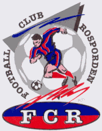 Rosporden FC team logo