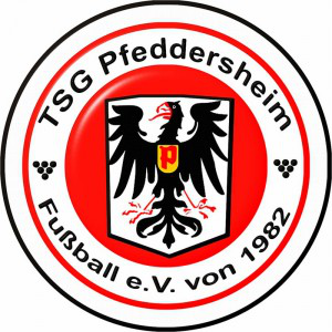 TSG Pfeddersheim team logo