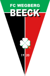 FC Wegberg-Beeck team logo