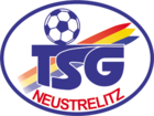 TSG Neustrelitz team logo