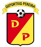 Pereira team logo