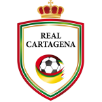 Real Cartagena team logo