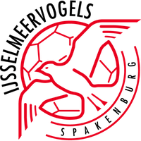 Ijsselmeervogels team logo