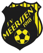 SV Meerssen team logo