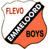 Flevo Boys team logo