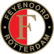 Jong Feyenoord team logo