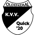 Quick 20 team logo