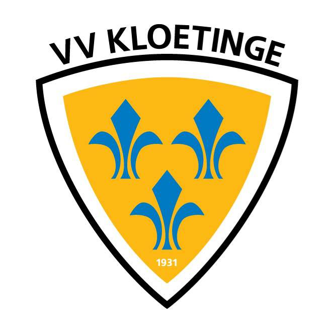 Kloetinge team logo