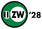 Zwart Wit 28 team logo