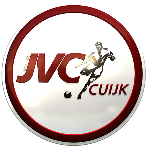 JVC Cuijk team logo