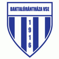 Baktaloranthaza VSE team logo