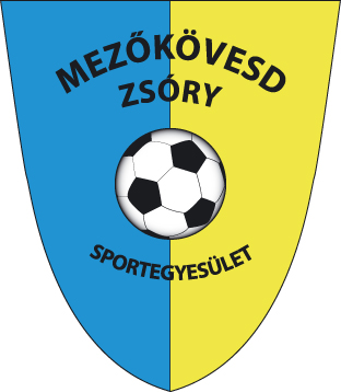 Mezőkövesd-Zsóry Sport Egyesület team logo