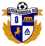 Andrashida LSC team logo