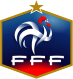 France (u20) team logo