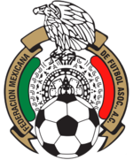 Mexico (u20) team logo