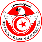 Tunisia (u20) team logo
