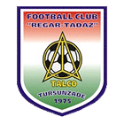 Regar-TadAZ team logo