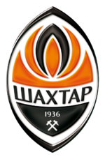 Shakhter Donetsk B team logo