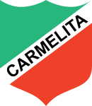 AD Carmelita team logo
