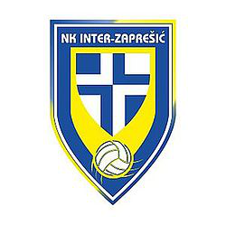Inter Zapresic team logo