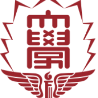 Fukuoka University team logo